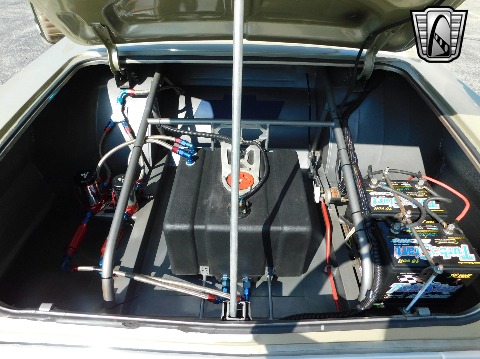 1963 Chevrolet Biscayne image 109