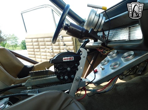 1963 Chevrolet Biscayne image 85