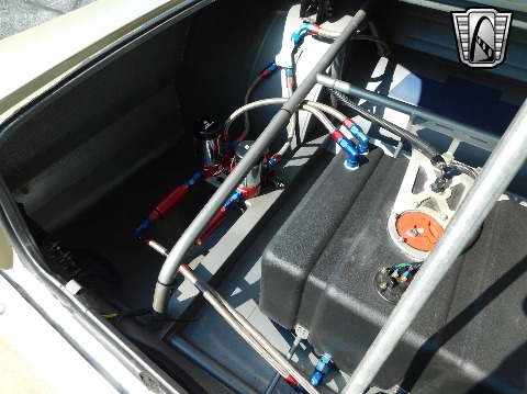 1963 Chevrolet Biscayne image 110