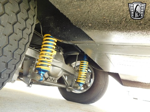 1963 Chevrolet Biscayne image 135