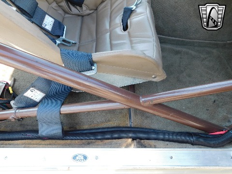 1963 Chevrolet Biscayne image 86