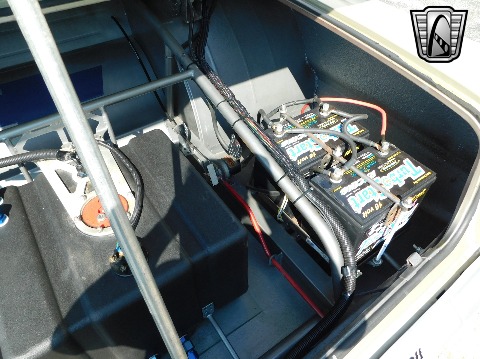 1963 Chevrolet Biscayne image 111