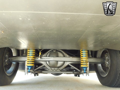 1963 Chevrolet Biscayne image 136