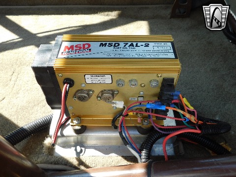 1963 Chevrolet Biscayne image 87