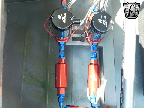 1963 Chevrolet Biscayne image 112