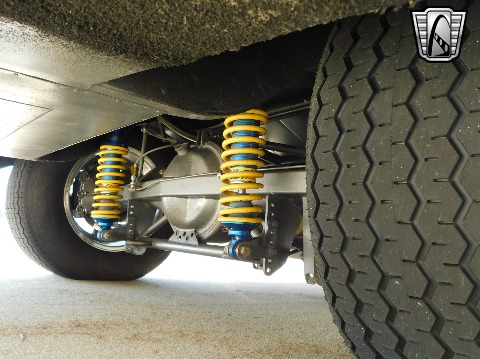 1963 Chevrolet Biscayne image 137