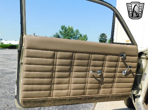 1963 Chevrolet Biscayne image 62