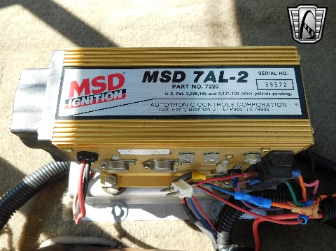 1963 Chevrolet Biscayne image 88