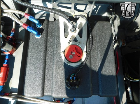 1963 Chevrolet Biscayne image 113