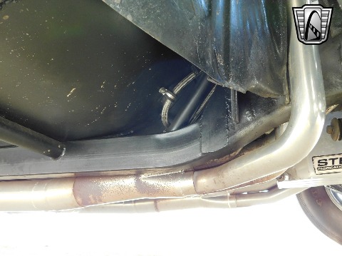 1963 Chevrolet Biscayne image 138