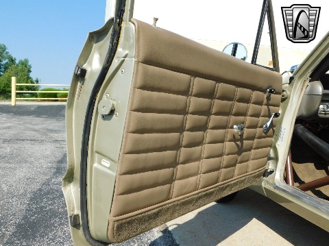 1963 Chevrolet Biscayne image 63