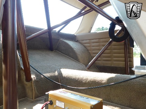 1963 Chevrolet Biscayne image 89