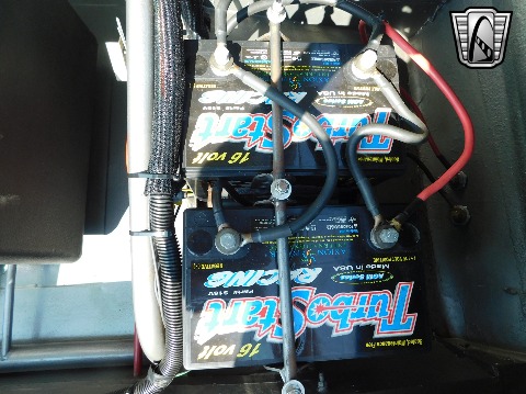 1963 Chevrolet Biscayne image 114