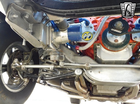 1963 Chevrolet Biscayne image 139