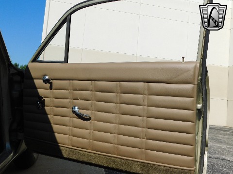 1963 Chevrolet Biscayne image 64