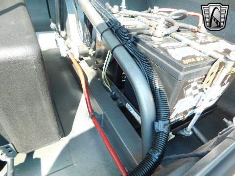 1963 Chevrolet Biscayne image 115