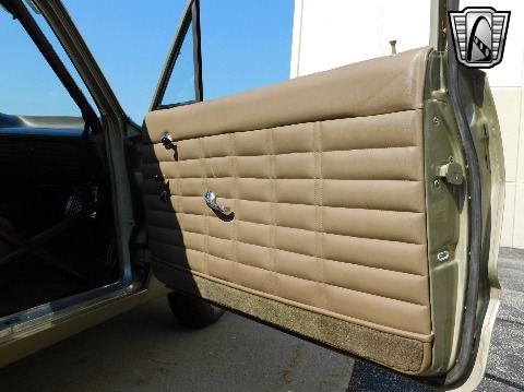 1963 Chevrolet Biscayne image 65