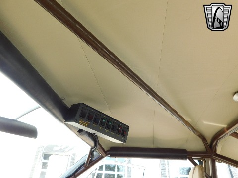 1963 Chevrolet Biscayne image 91