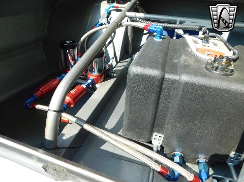 1963 Chevrolet Biscayne image 116