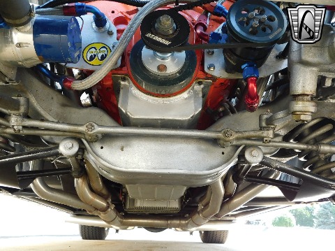 1963 Chevrolet Biscayne image 141