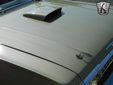 1963 Chevrolet Biscayne image 40