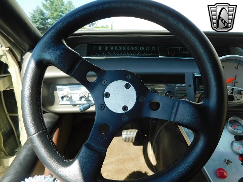 1963 Chevrolet Biscayne image 66