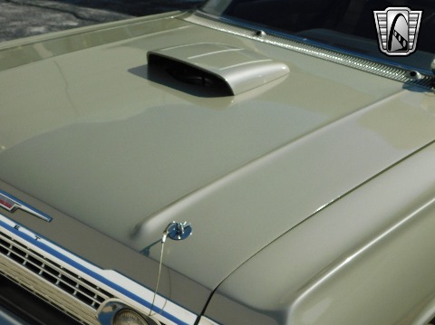 1963 Chevrolet Biscayne image 41