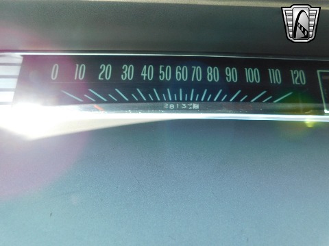 1963 Chevrolet Biscayne image 67