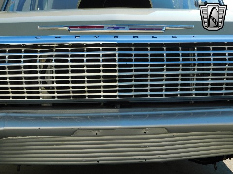 1963 Chevrolet Biscayne image 43