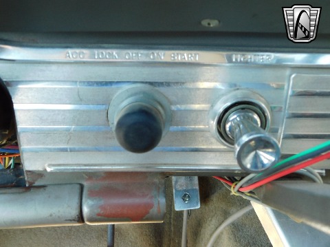 1963 Chevrolet Biscayne image 69