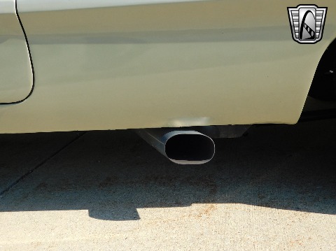 1963 Chevrolet Biscayne image 18