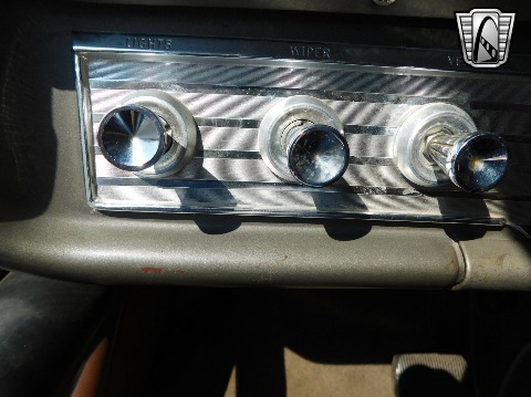 1963 Chevrolet Biscayne image 70