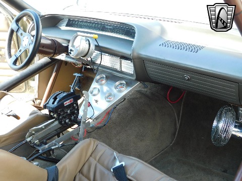 1963 Chevrolet Biscayne image 96