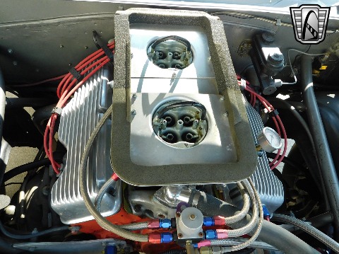 1963 Chevrolet Biscayne image 121