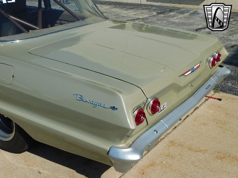 1963 Chevrolet Biscayne image 19