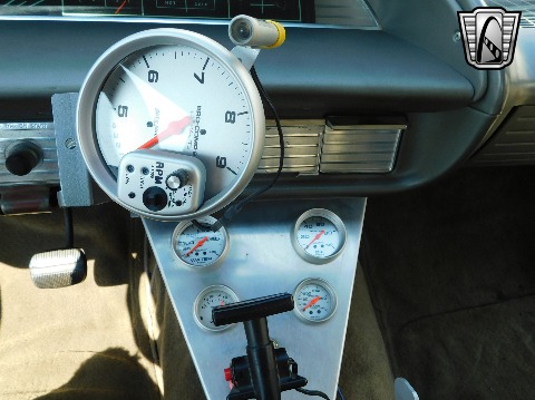 1963 Chevrolet Biscayne image 71