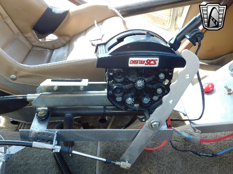 1963 Chevrolet Biscayne image 97