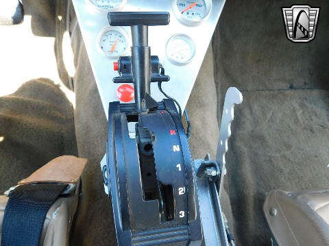 1963 Chevrolet Biscayne image 72