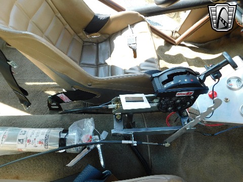 1963 Chevrolet Biscayne image 98