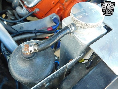 1963 Chevrolet Biscayne image 123