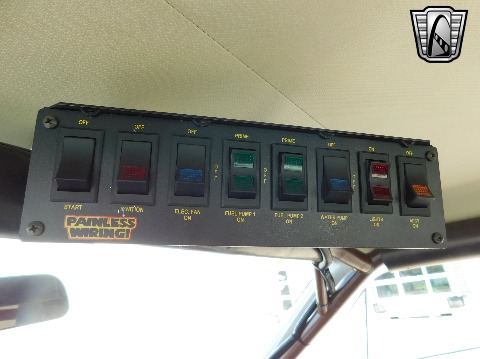 1963 Chevrolet Biscayne image 73