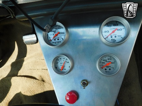 1963 Chevrolet Biscayne image 99