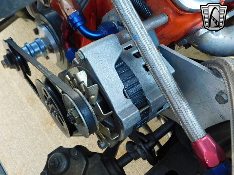 1963 Chevrolet Biscayne image 125