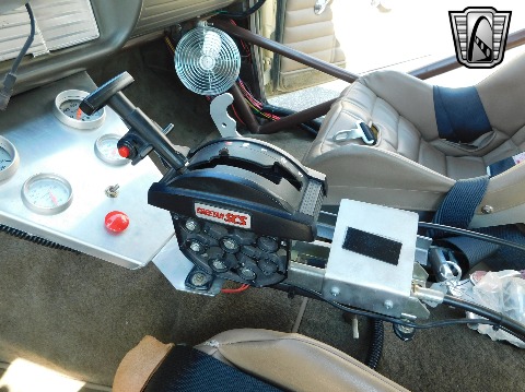 1963 Chevrolet Biscayne image 75