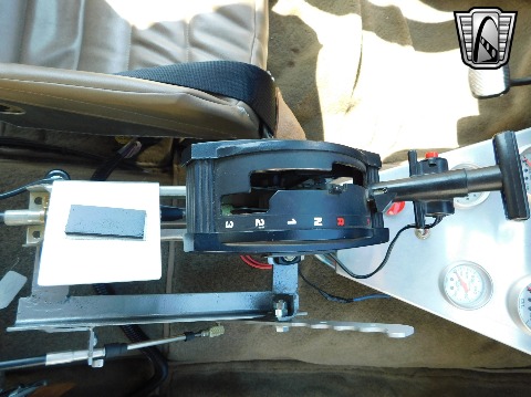 1963 Chevrolet Biscayne image 101