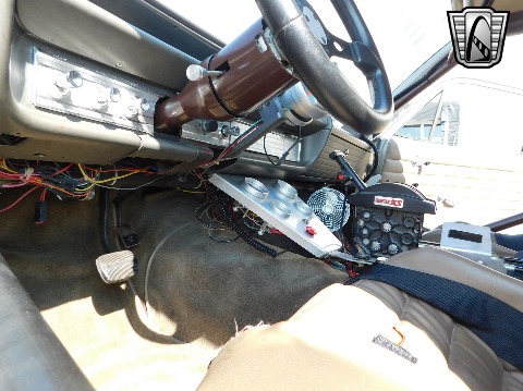 1963 Chevrolet Biscayne image 76