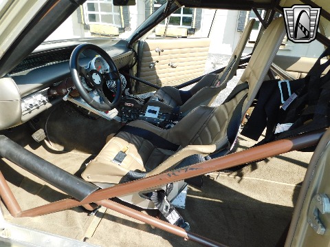 1963 Chevrolet Biscayne image 77