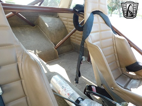 1963 Chevrolet Biscayne image 102