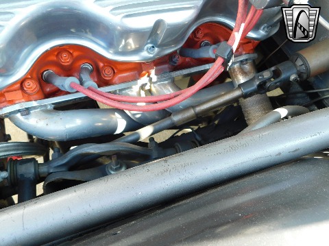 1963 Chevrolet Biscayne image 127