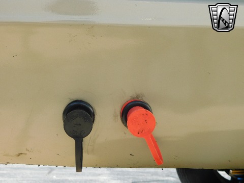 1963 Chevrolet Biscayne image 52